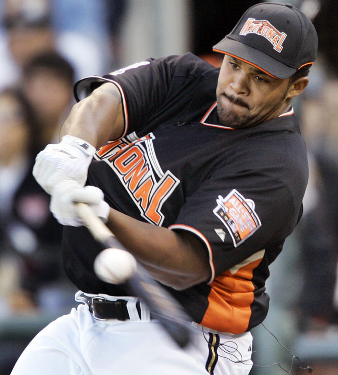 Prince Fielder 